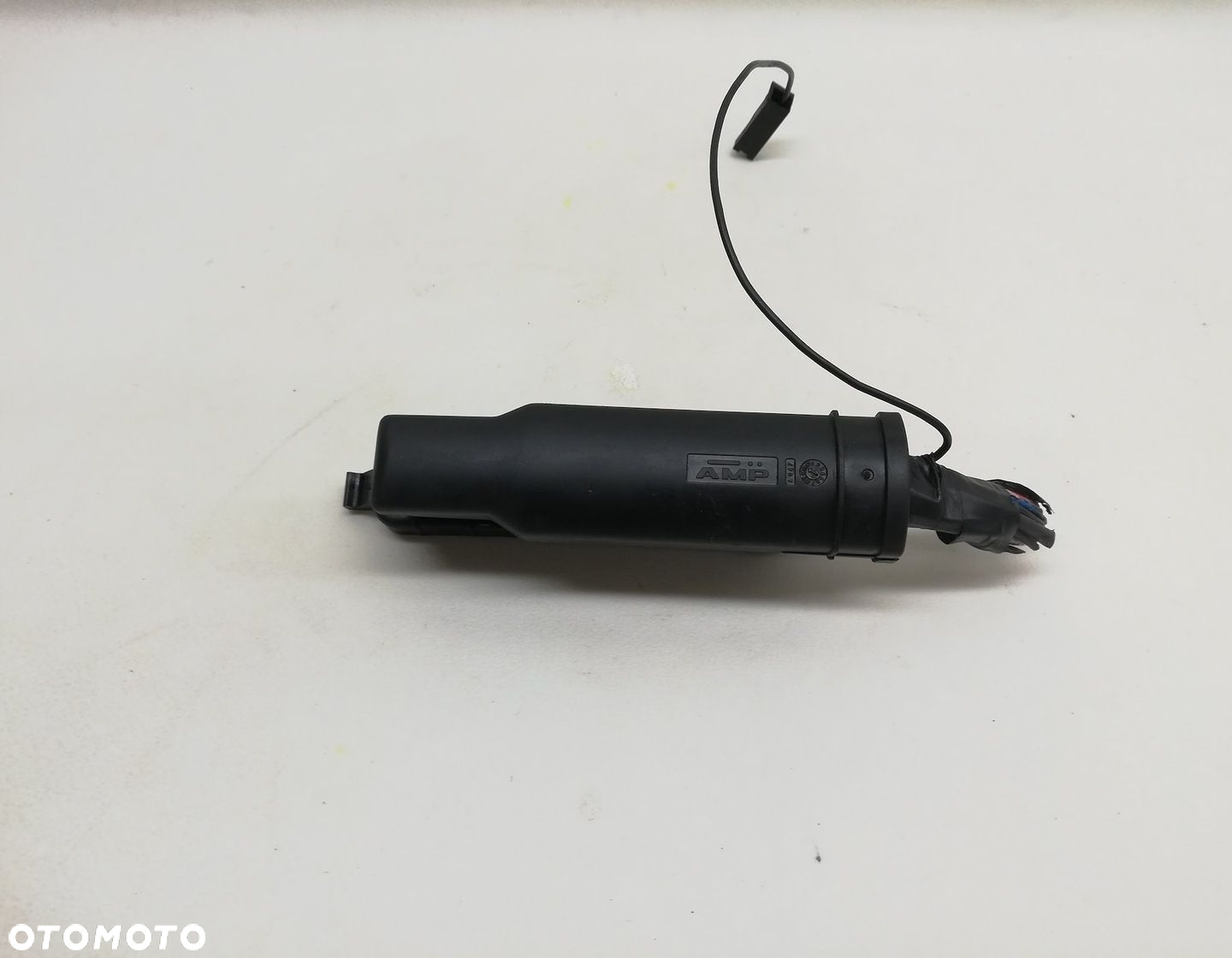 WTYCZKA STERONIKA SILNIKA FIAT SIENA 1.4 IAW 1G7SP.71 46534304 61602.737.01 - 2