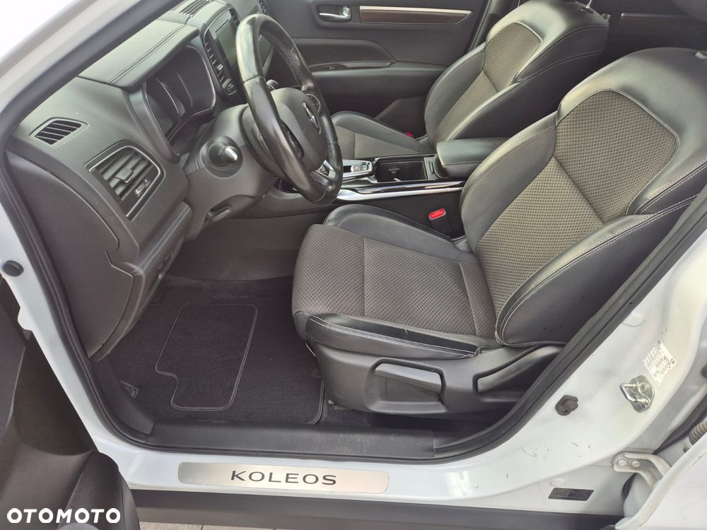 Renault Koleos 1.7 Blue dCi Intens X-Tronic - 11