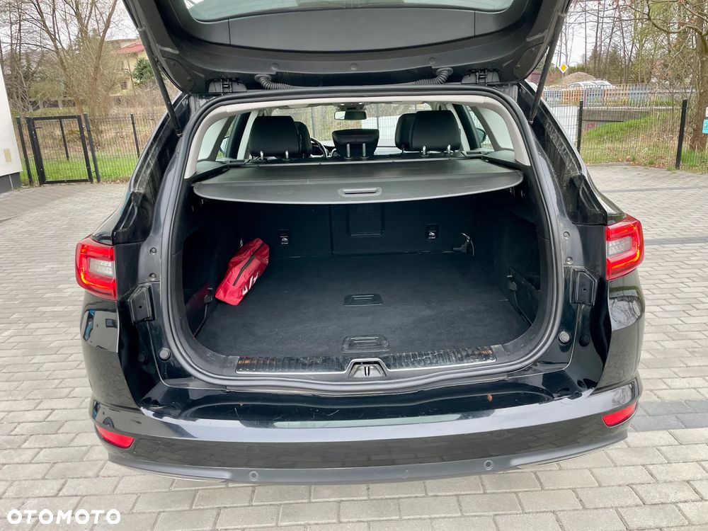 Renault Talisman 1.6 Energy dCi Magnetic EDC - 11