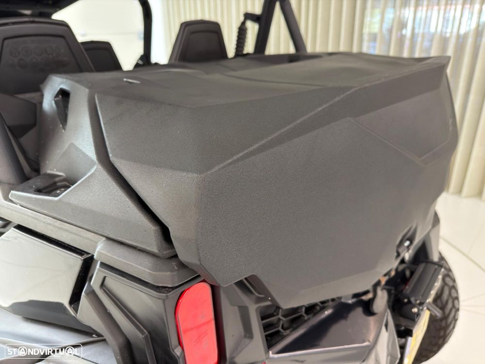 Can-Am Maverick Sport Max 1000 R - 17