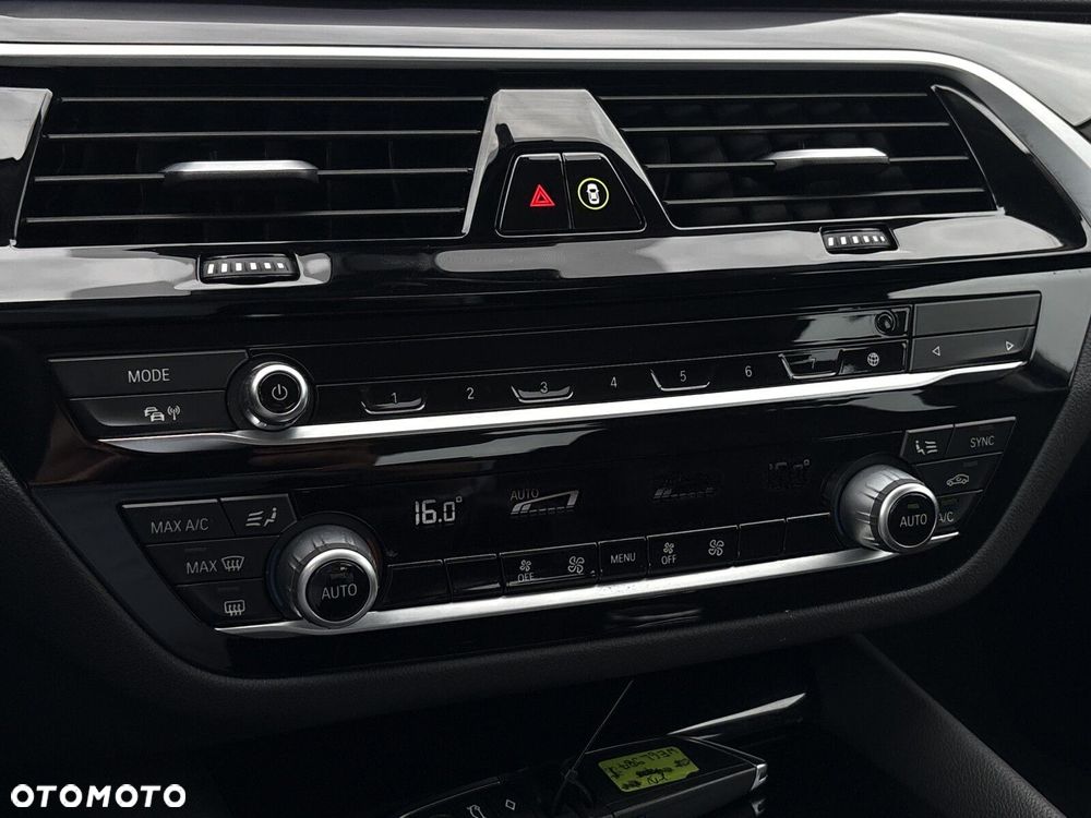 BMW Seria 5 - 33