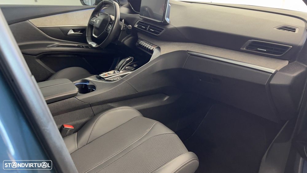 Peugeot 3008 1.2 PureTech GT EAT8 - 20