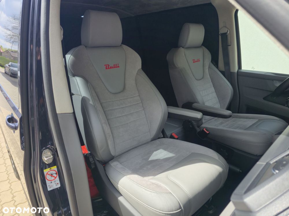Volkswagen Transporter T6.1 - 14