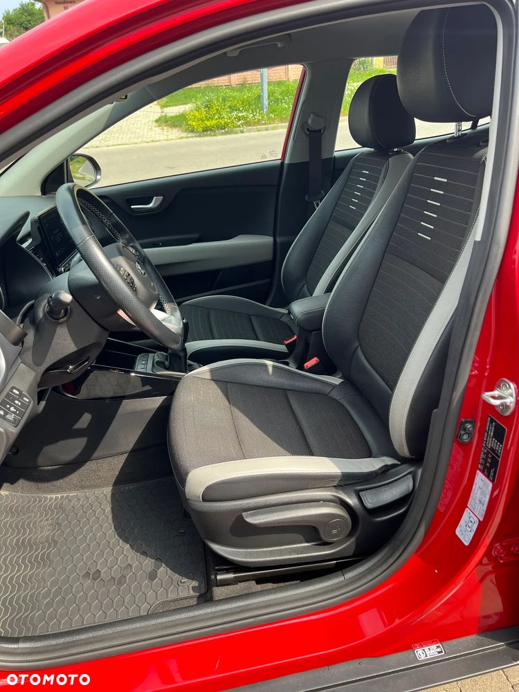 Kia Stonic 1.0 T-GDI L - 17