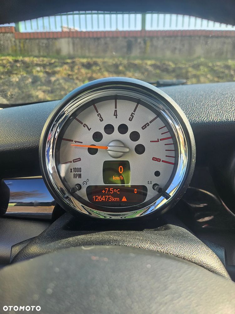 MINI Cooper Bayswater - 8