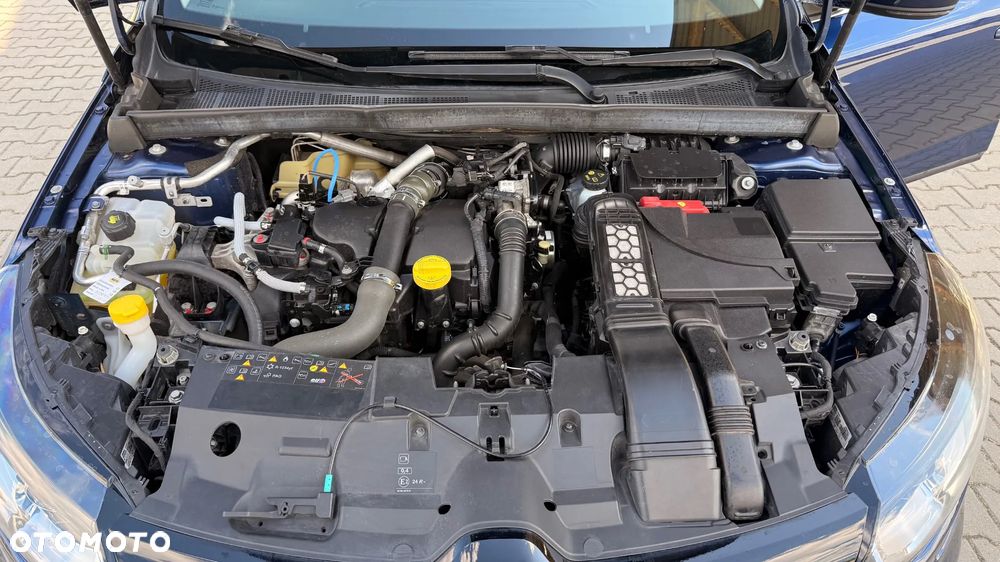 Renault Megane 1.5 dCi Limited - 14