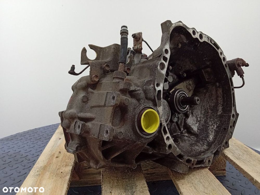 COROLLA E11 1.3 97 KM SKRZYNIA MANUALNA - 5