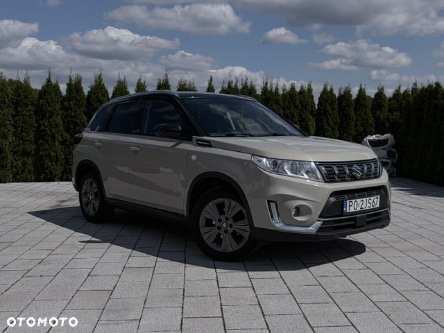 Suzuki Vitara 1.4 Boosterjet Premium 2WD - 1