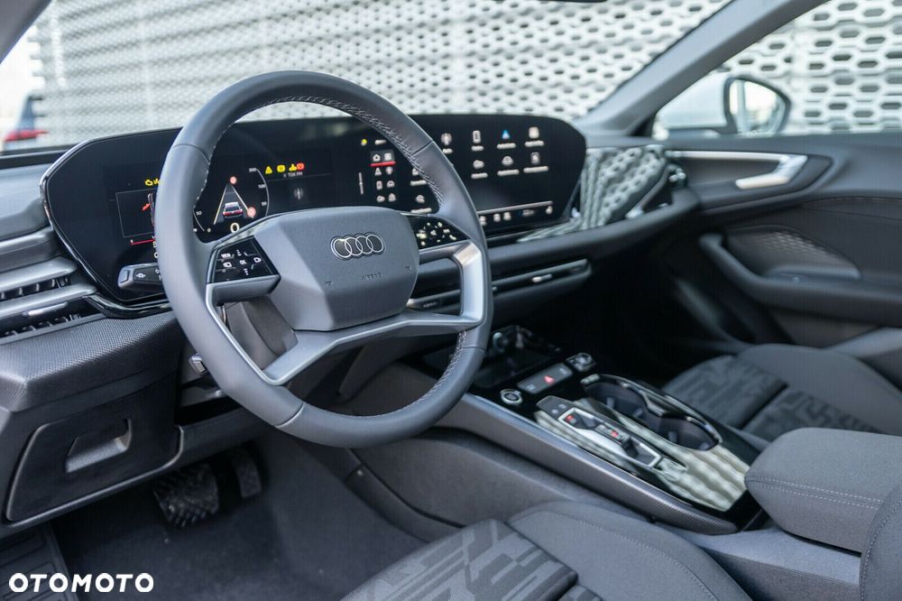 Audi A5 Avant - 9