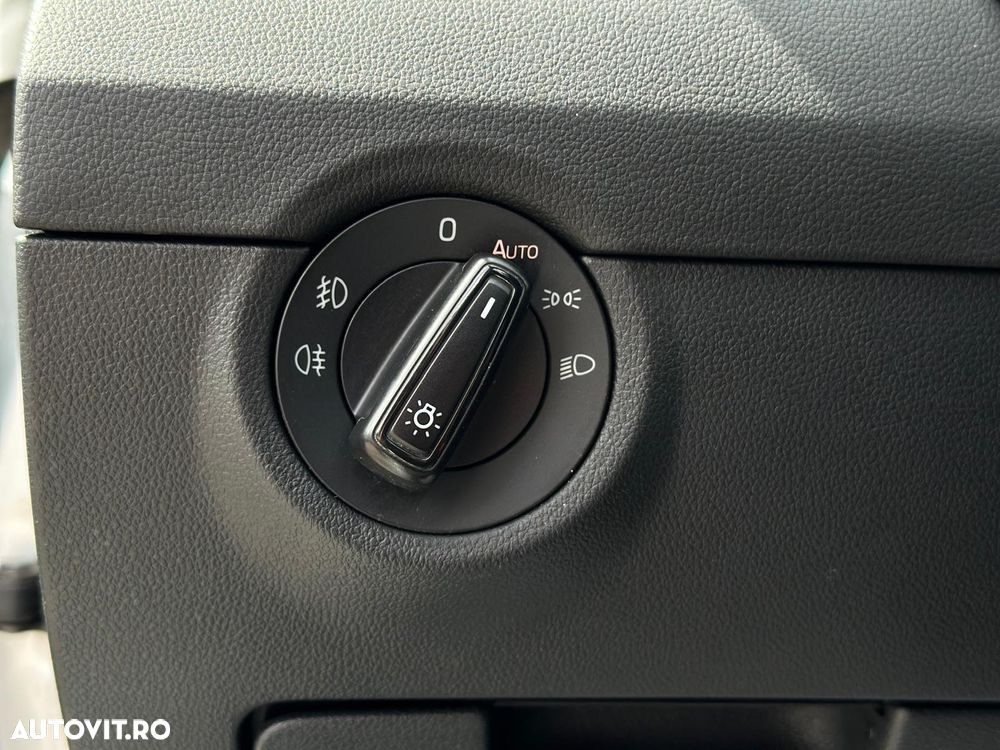 Skoda Octavia 2.0 TDI DSG Drive - 34