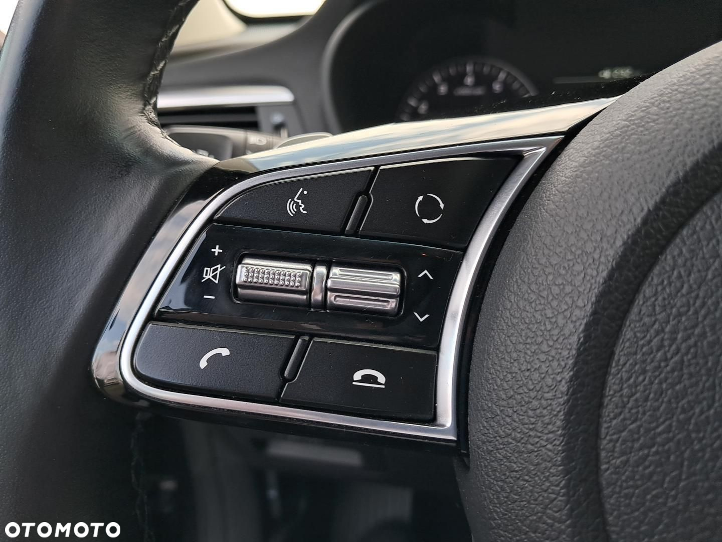 Kia Optima 1.6 T-GDI L DCT - 21