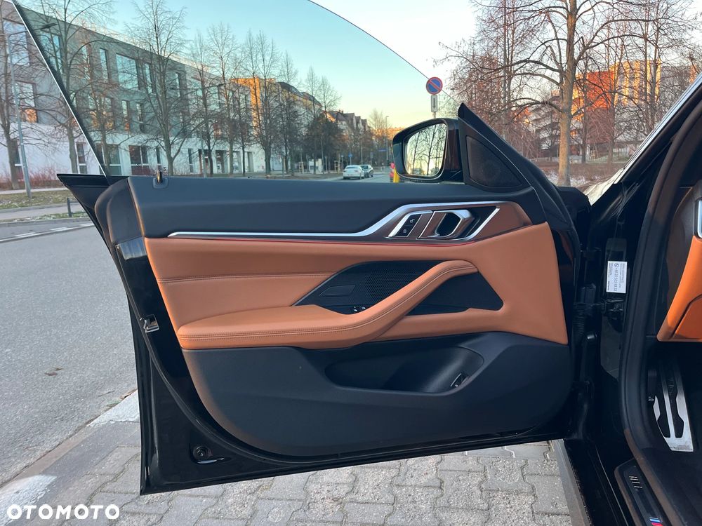 BMW Seria 4 420i GPF M Sport - 20