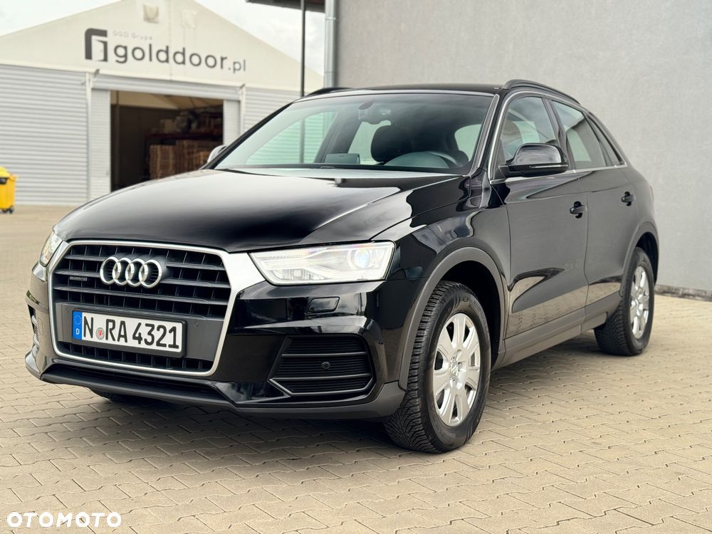 Audi Q3 - 6