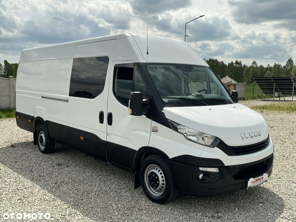 Iveco Daily - 2