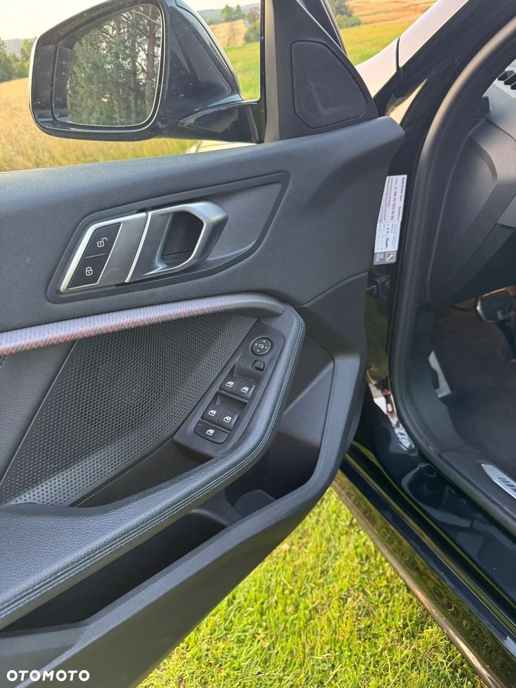 BMW Seria 1 118i M Sport - 15