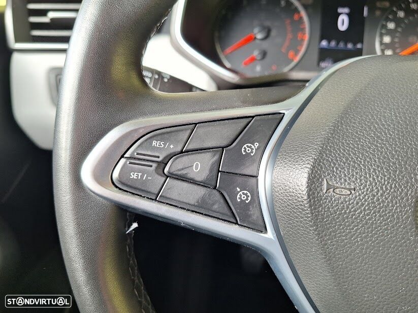 Renault Clio 1.5 Blue dCi Limited - 15