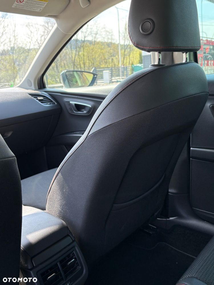 Seat Leon 2.0 TDI DPF Start&Stop FR - 23