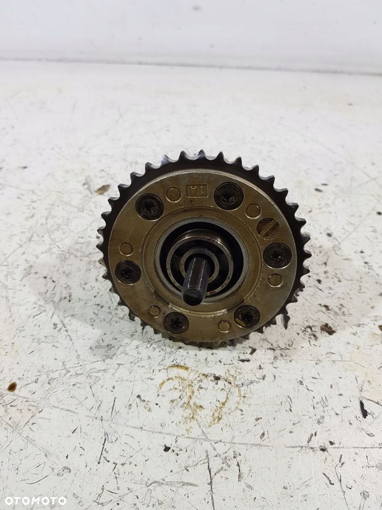 koło rozrządu wydechowe 7540348 bmw e90 e91 e91 e92 3.0b 335i n54 n43 - 14