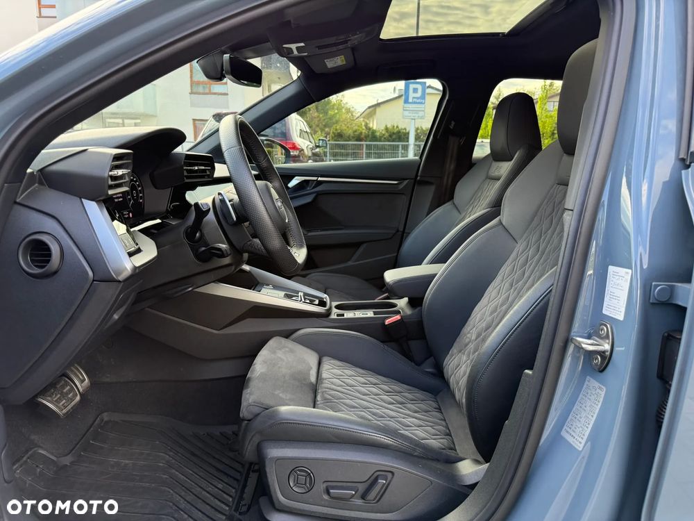 Audi RS3 Sportback - 10