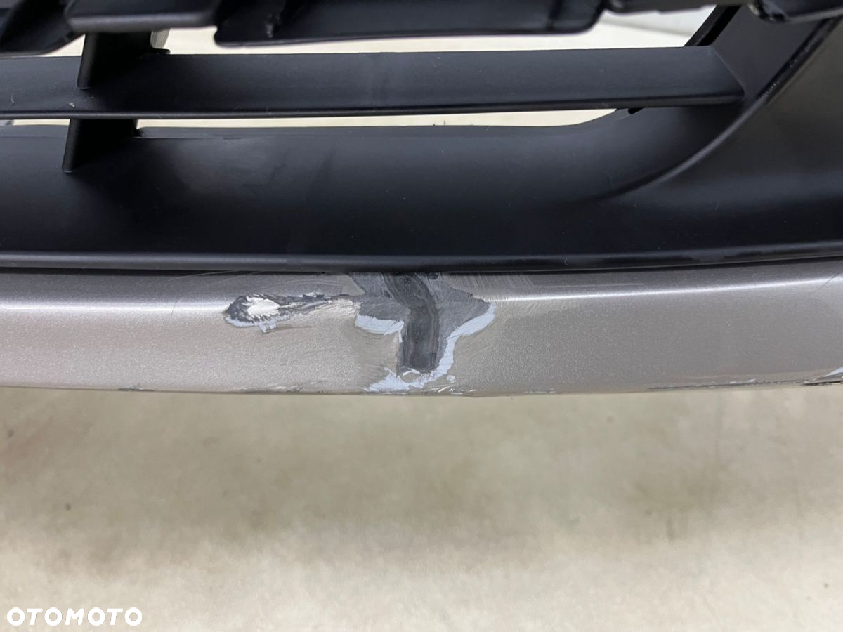 Zderzak przedni BMW 5 GT Gran Turismo F07 13-17r. Lift przód 4XPDC 7332837 - 11