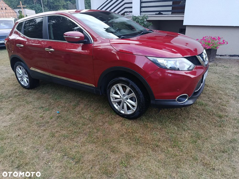 Nissan Qashqai 1.6 Acenta - 3