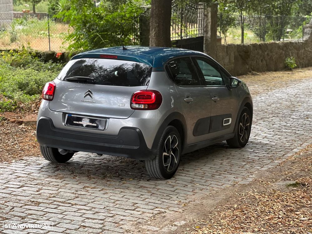 Citroën C3 1.2 PureTech YOU! - 5