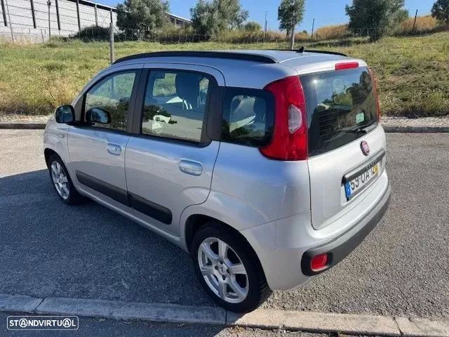 Fiat Panda 1.2 Active - 6