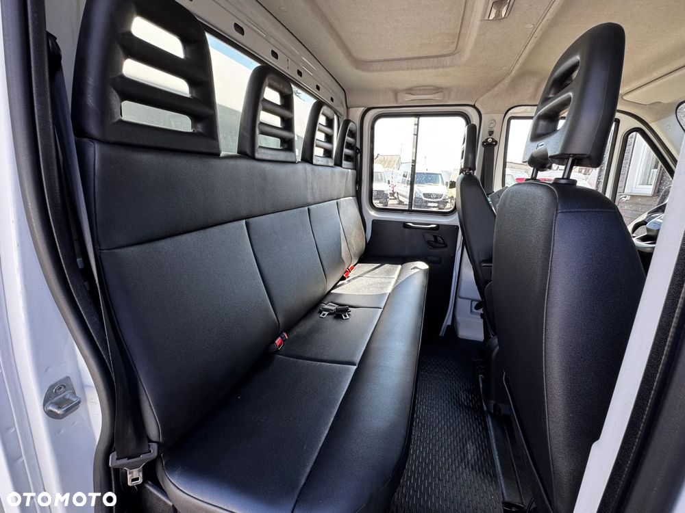 Iveco DAILY 35C16 C 16 - 34