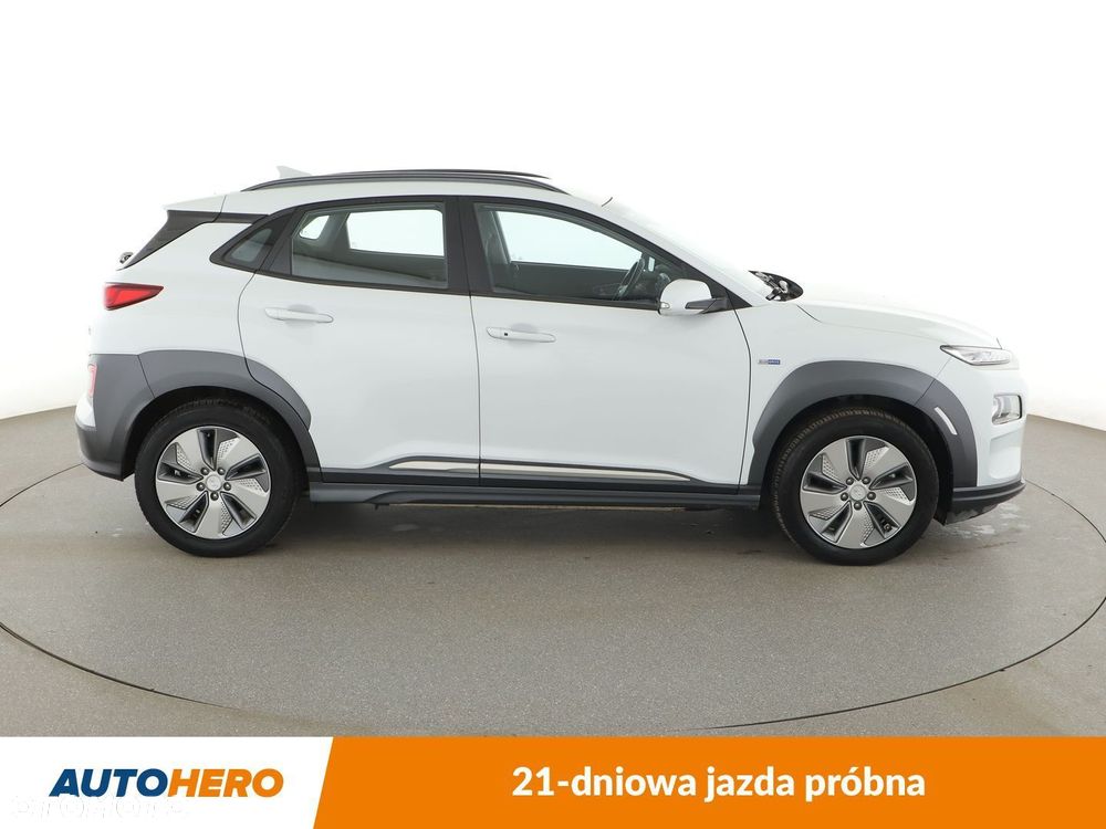 Hyundai Kona Electric 39kWh Modern - 7