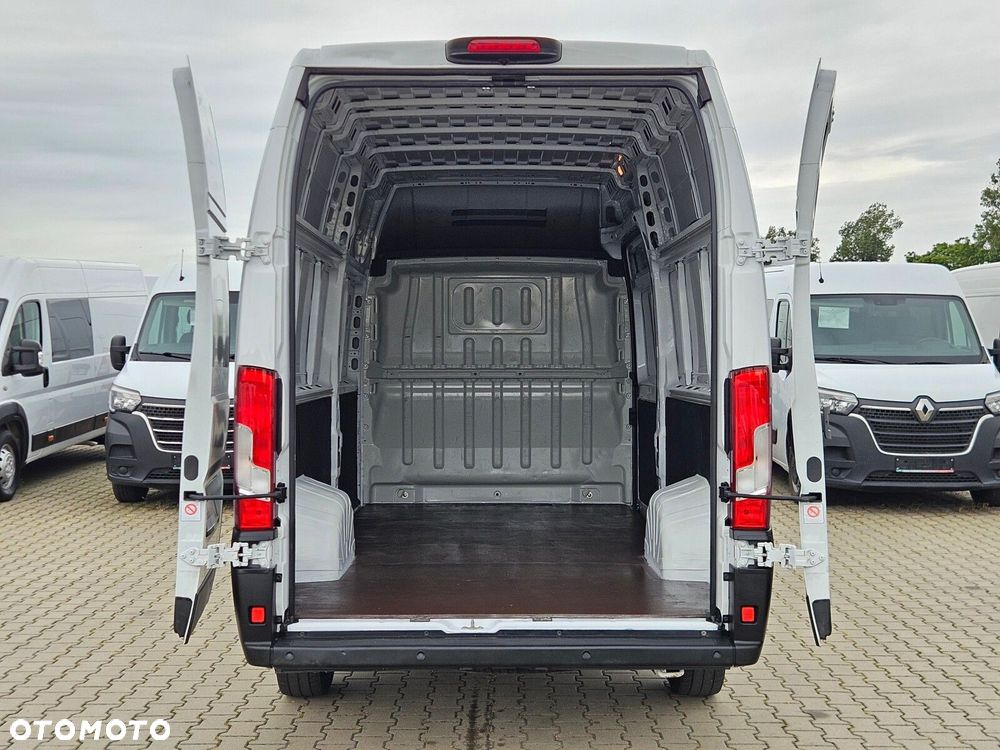 Opel movano L4H3 *89999zł Netto* 2.2 CDTi/140KM - 16