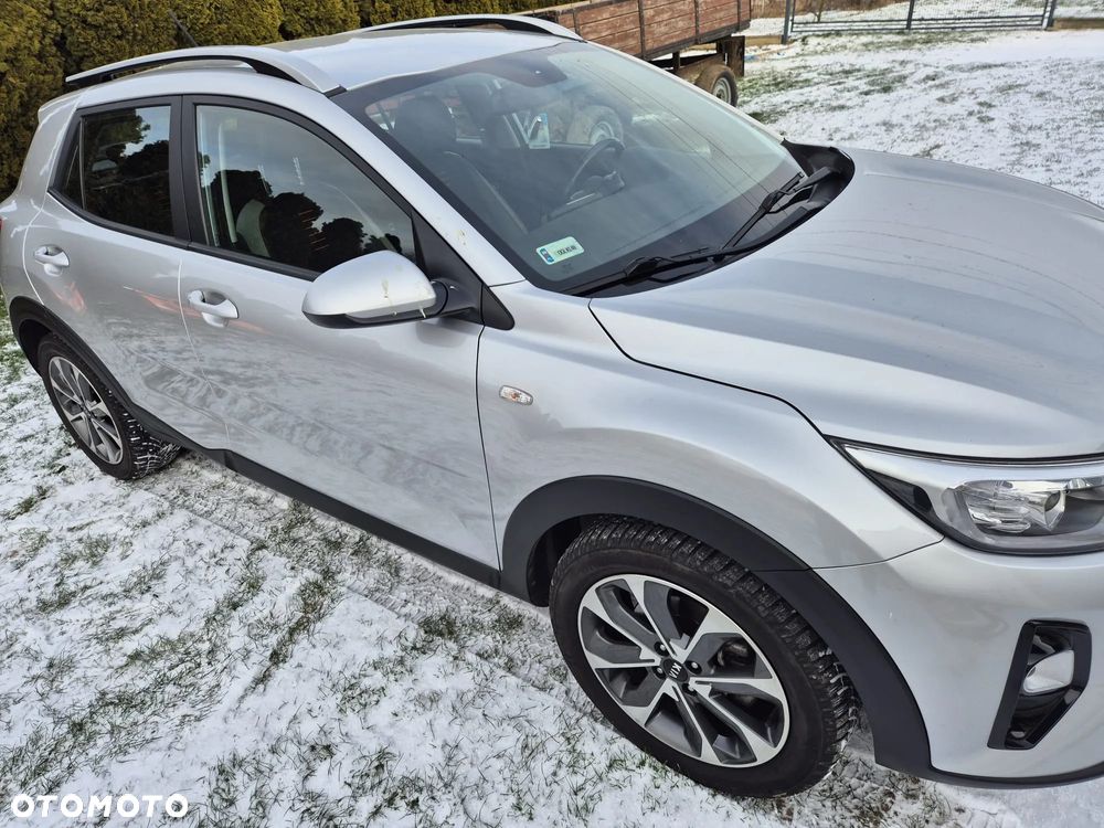 Kia Stonic 1.0 T-GDI M - 6