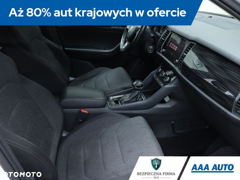 Skoda Kodiaq - 11