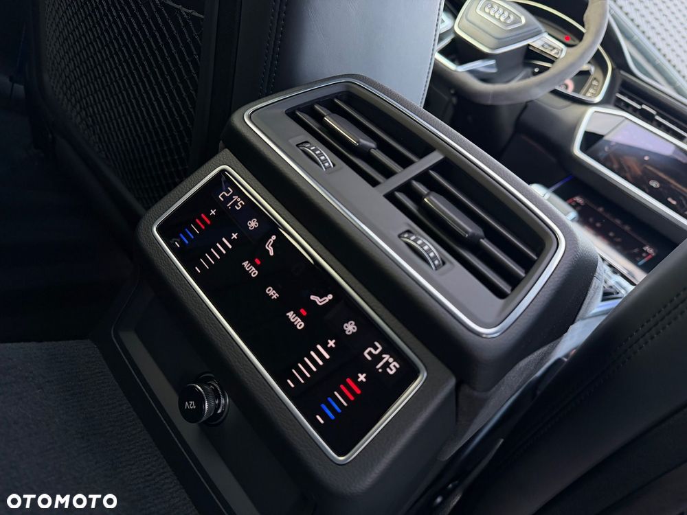 Audi RS6 Avant - 7