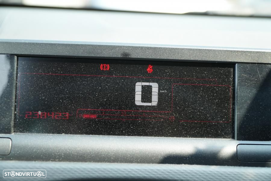 Citroën C4 Cactus BlueHDi 100 Stop&Start Feel Edition - 14