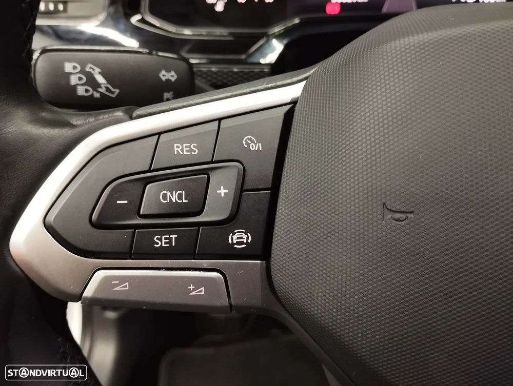 VW Taigo 1.0 TSI - 20