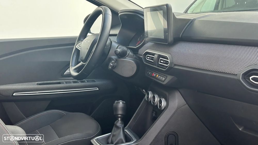 Dacia Jogger 1.0 TCe Extreme+ Up&Go 7L - 5