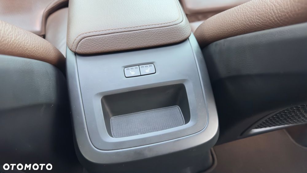 Volvo XC 60 B5 B Geartronic Inscription - 33