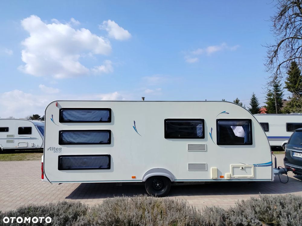 Adria Altea 542 - 38