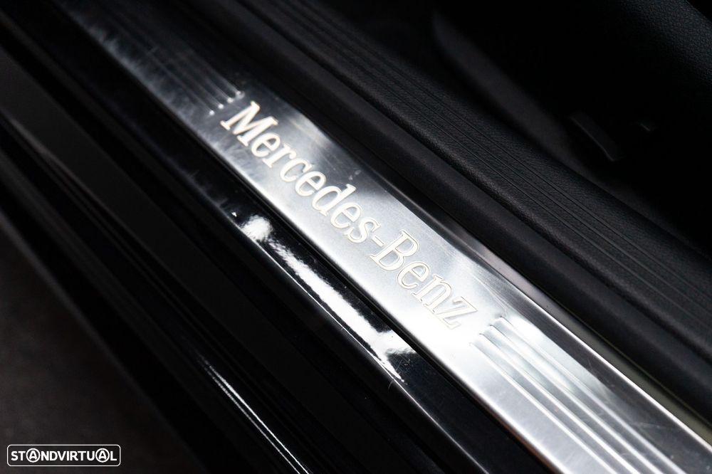 Mercedes-Benz C 200 9G-TRONIC AMG Line Plus - 43