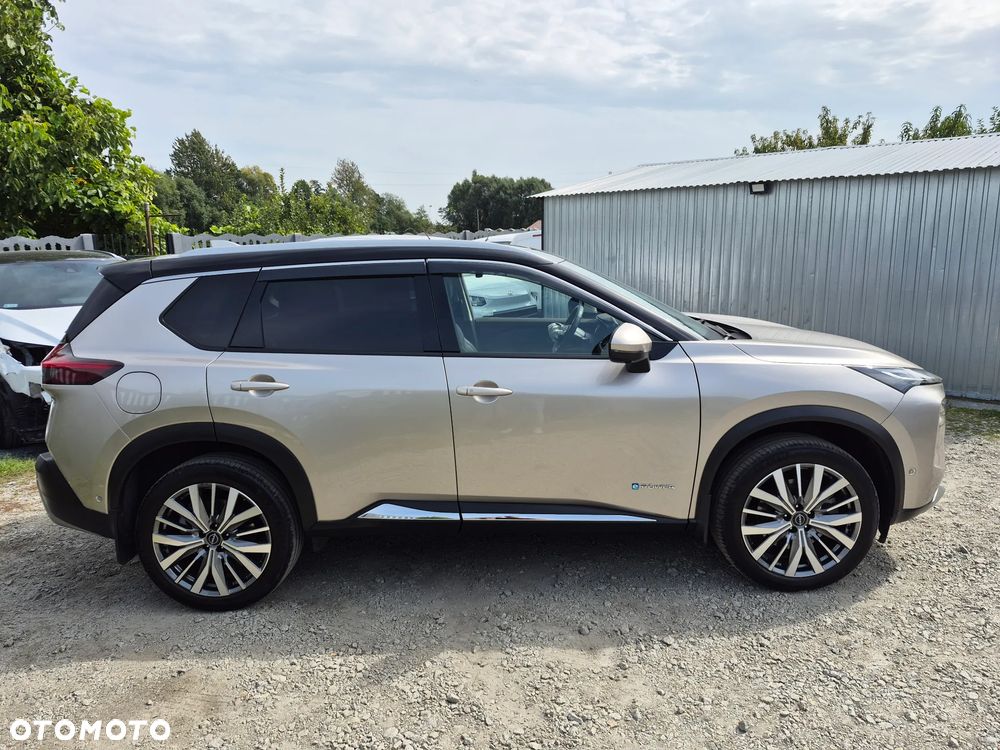 Nissan X-Trail 1.5 VC-T e-POWER Tekna e-4ORCE - 29