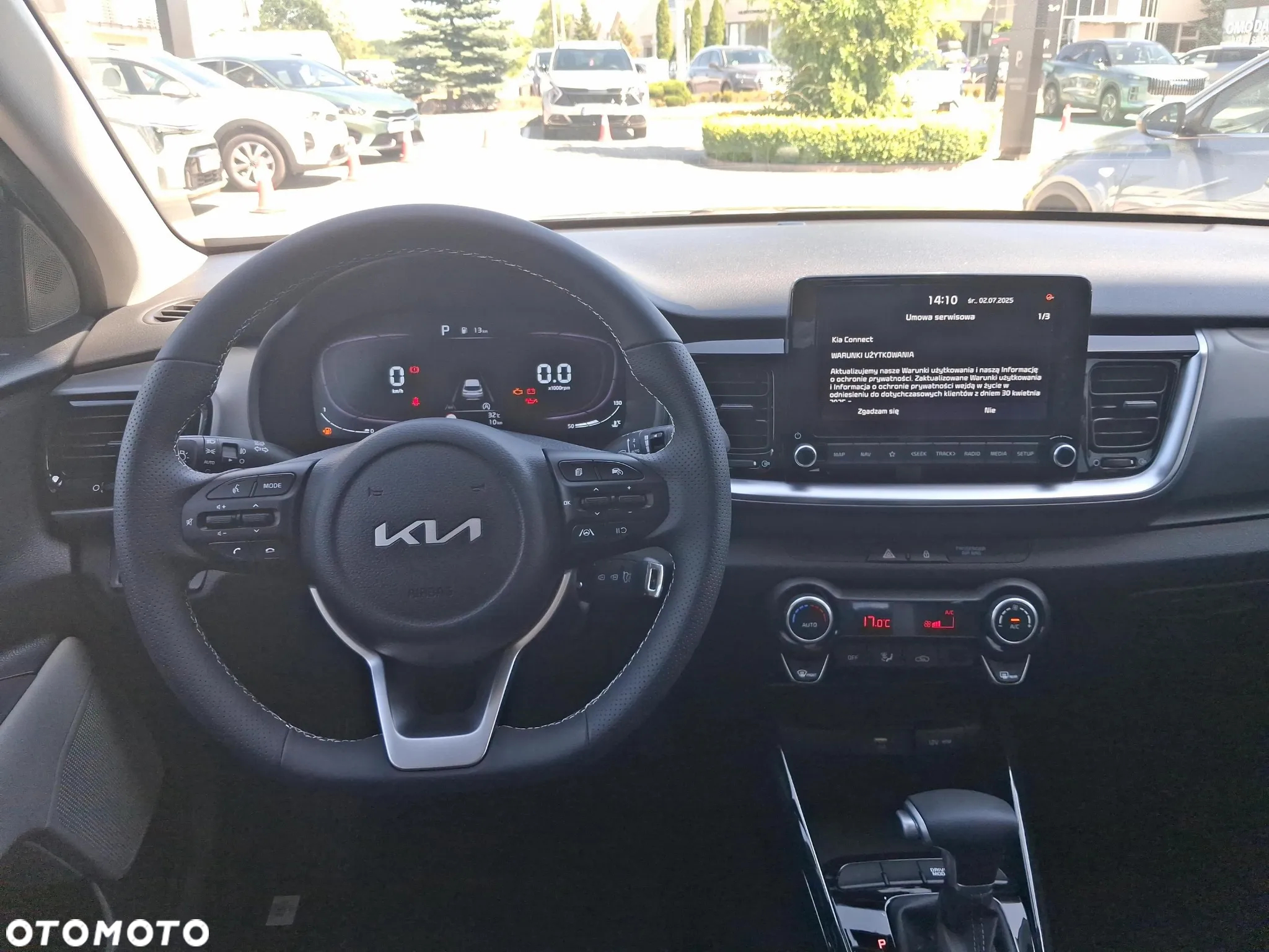 Kia Stonic 1.0 T-GDI L DCT - 7