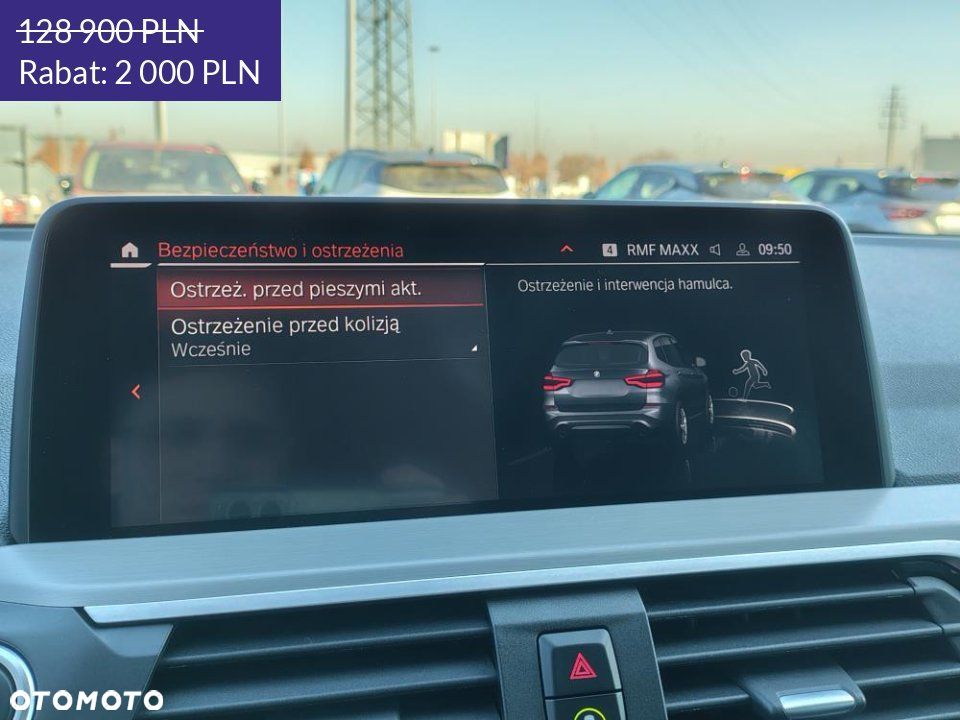 BMW X3 - 40