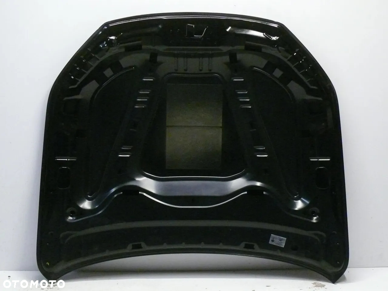 MASKA MASERATI GHIBLI III 2014 - 2