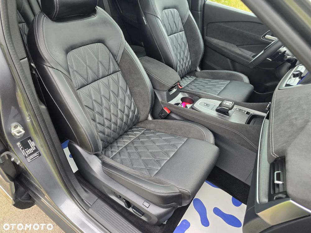 Nissan Qashqai 1.3 DIG-T MHEV Xtronic Tekna+ - 20