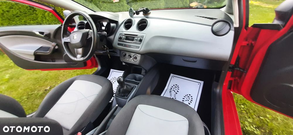 Seat Ibiza - 30