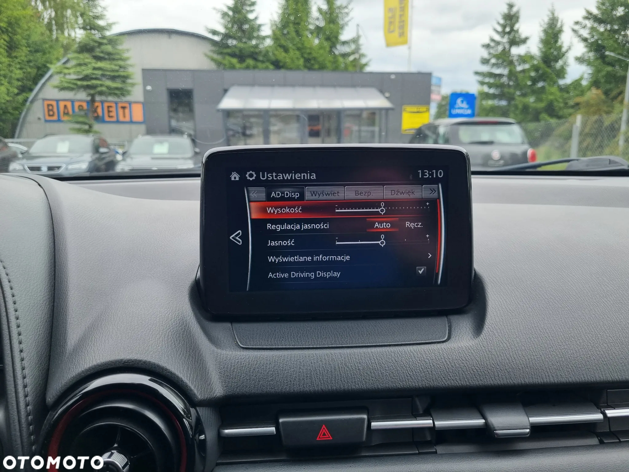 Mazda CX-3 2.0 Skypassion - 19