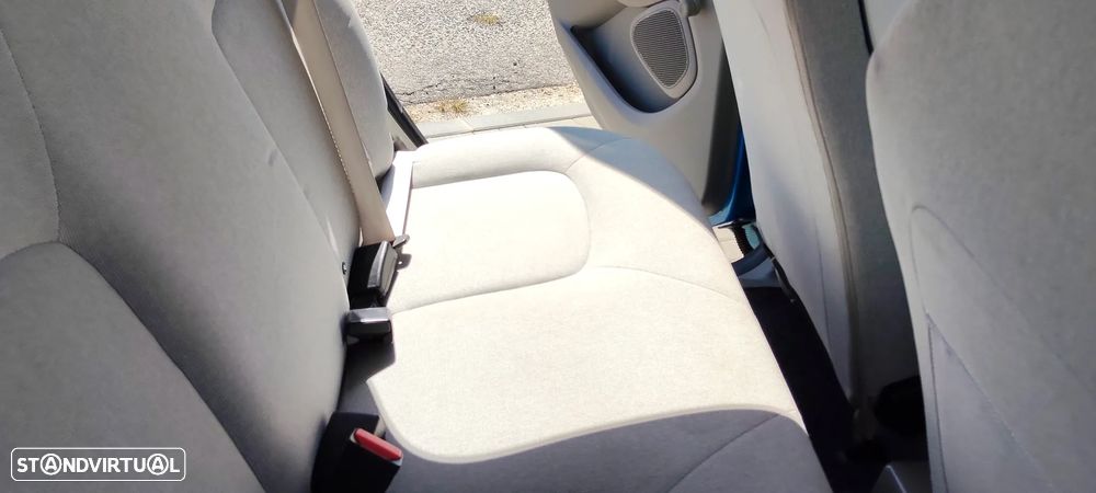 Renault Zoe (c/ Bateria) 22 kwh Life - 30