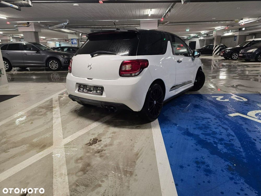 Citroën DS3 1.6 THP SportChic - 10