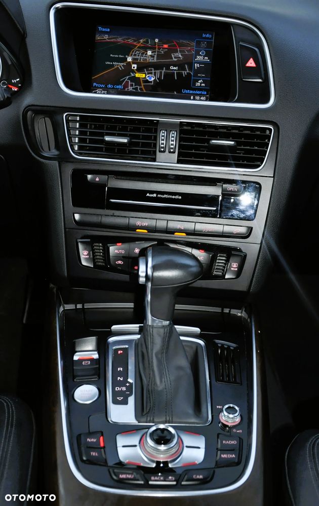 Audi Q5 2.0 TDI clean diesel Quattro S tronic - 18