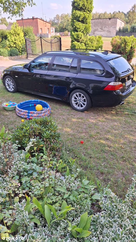 BMW Seria 5 - 9
